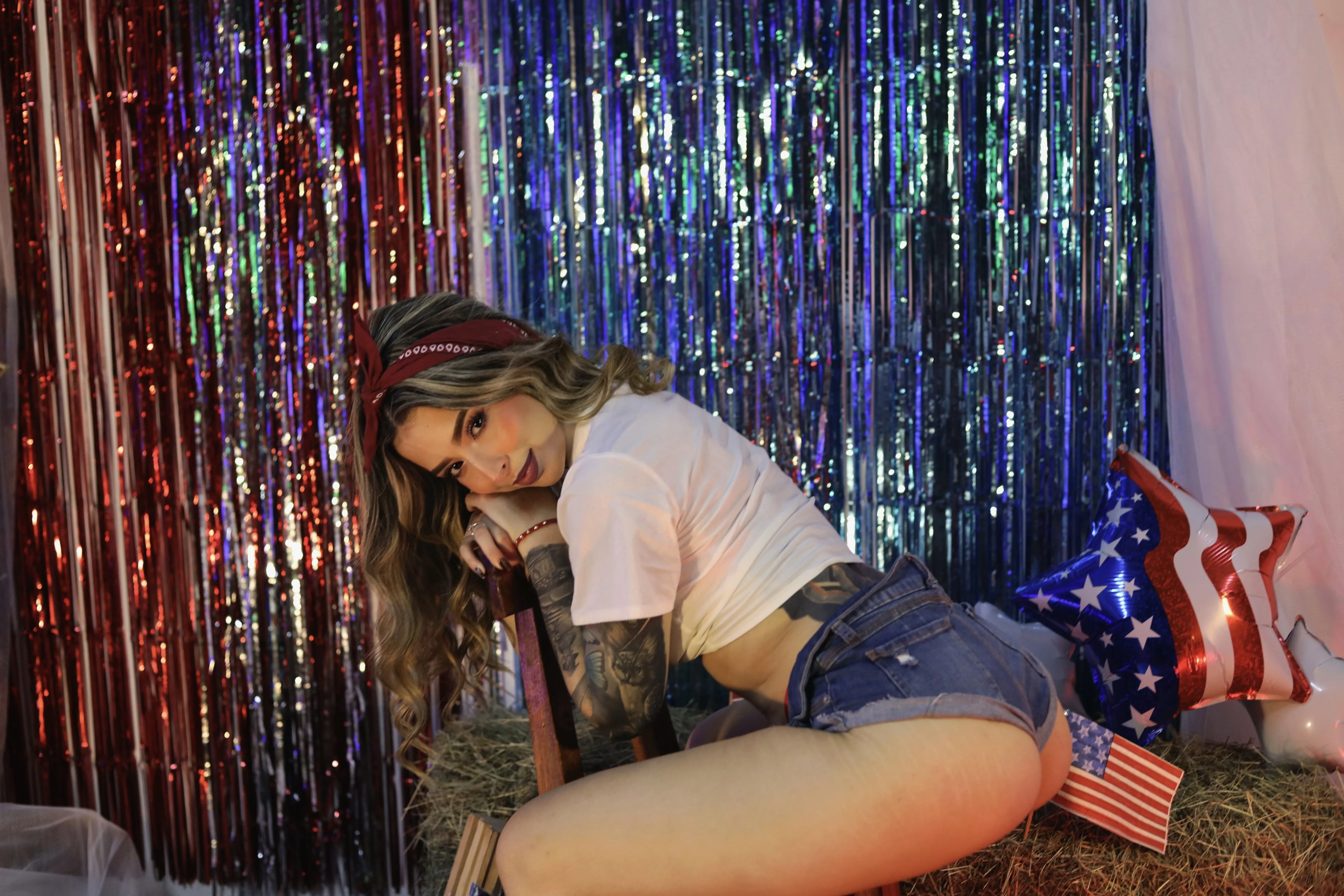 Interprète EmaMalkova Photo 12