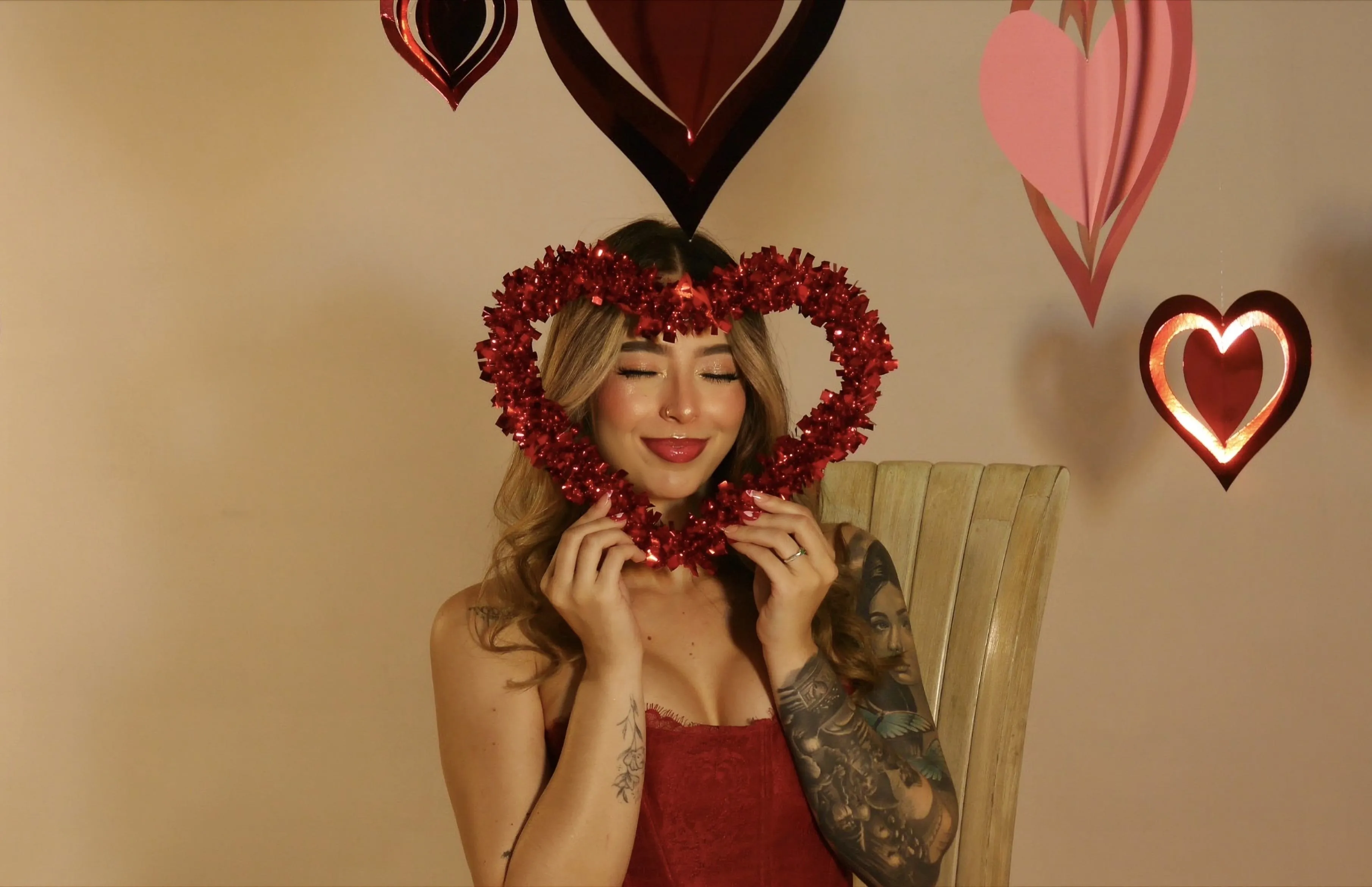 Interprete EmaMalkova Foto 1