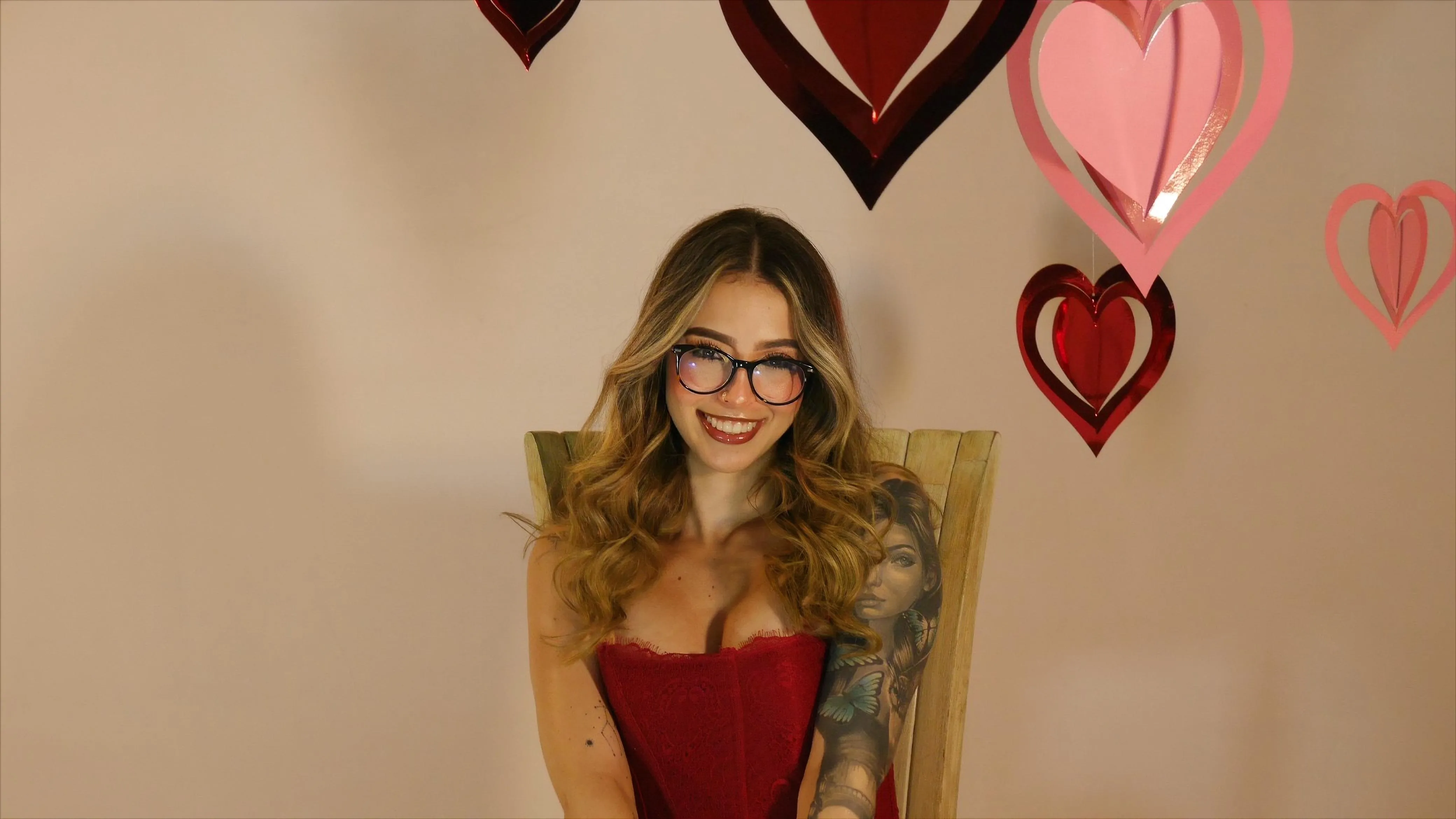 Interprete EmaMalkova Foto 7