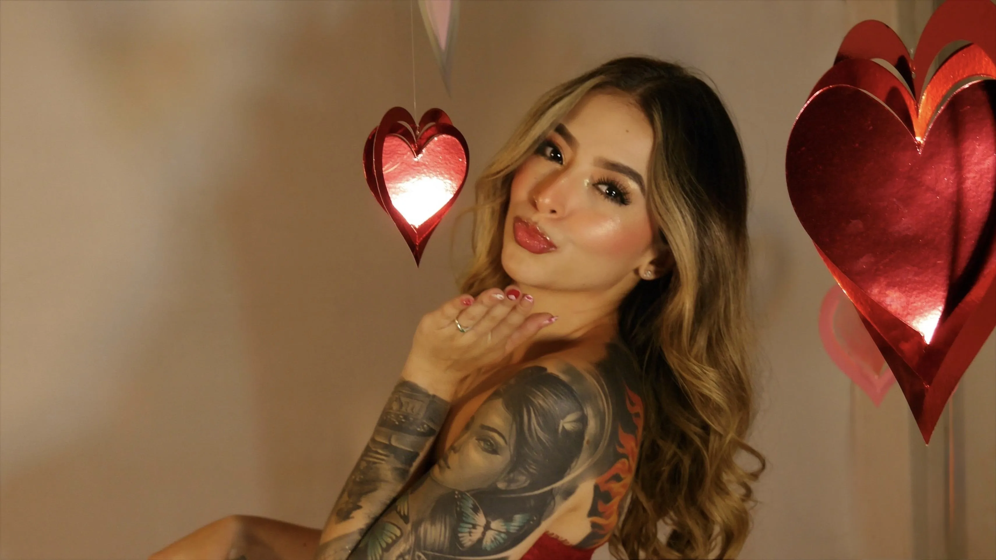 Interprete EmaMalkova Foto 5