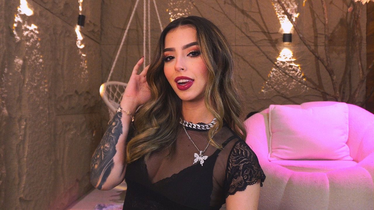 Intérprete EmaMalkova Foto 2