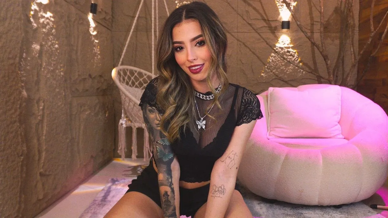 Interprete EmaMalkova Foto 5