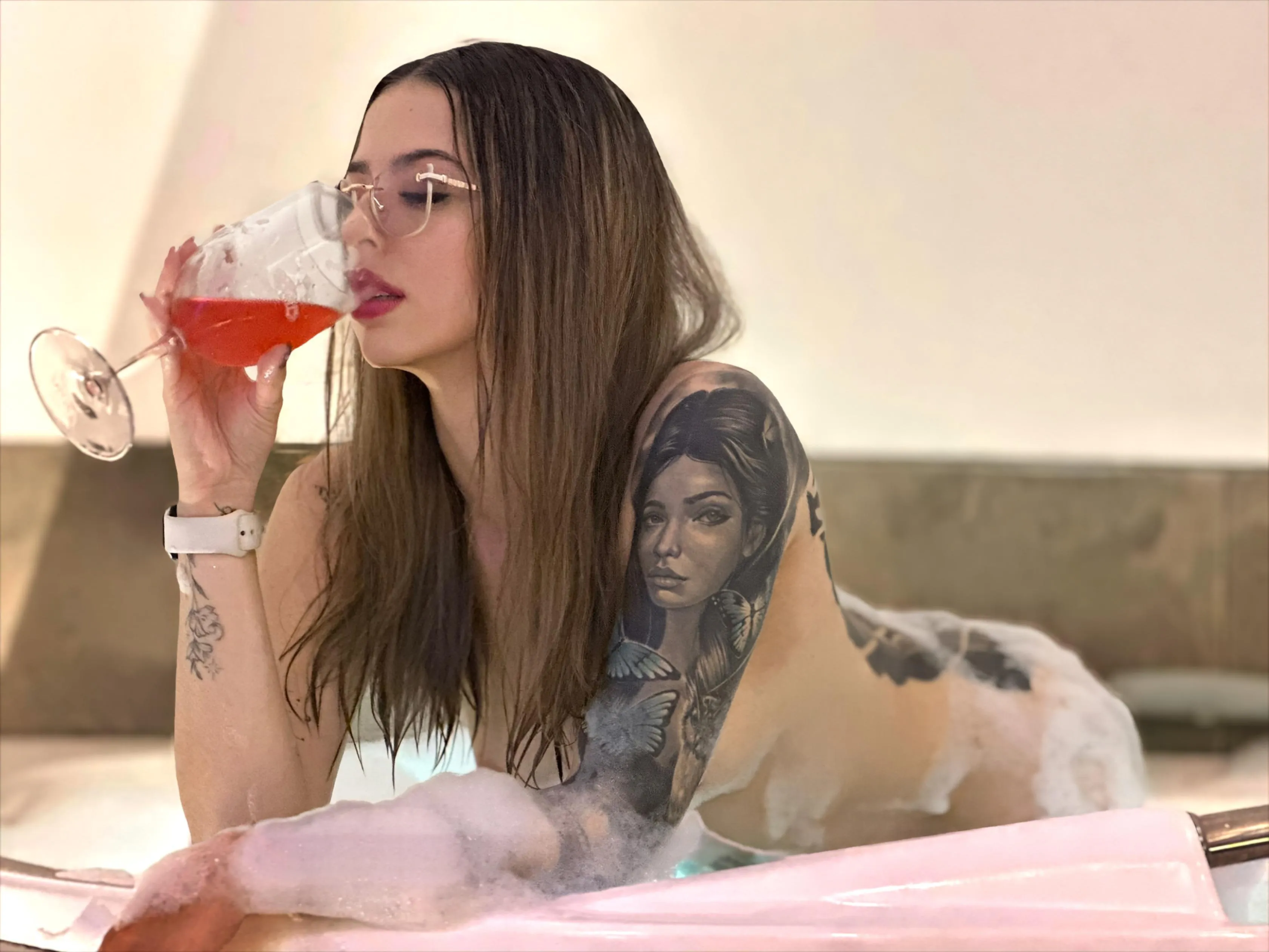 Interprete EmaMalkova Foto 10