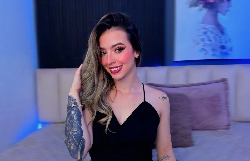 Interprete EmaMalkova Foto 4