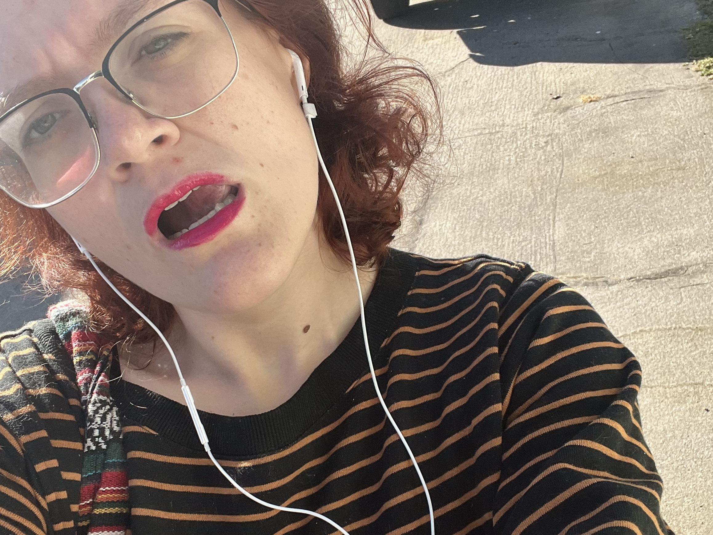 MistressLexican profielfoto van cam model