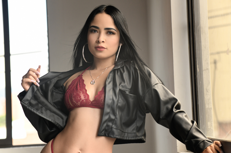 Utøver BellaFerri Bilde 8