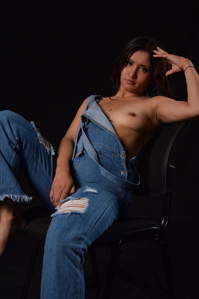 Artist EmilyAdaams Foto 6