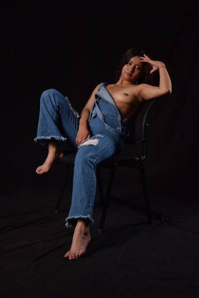 Artist EmilyAdaams Foto 8