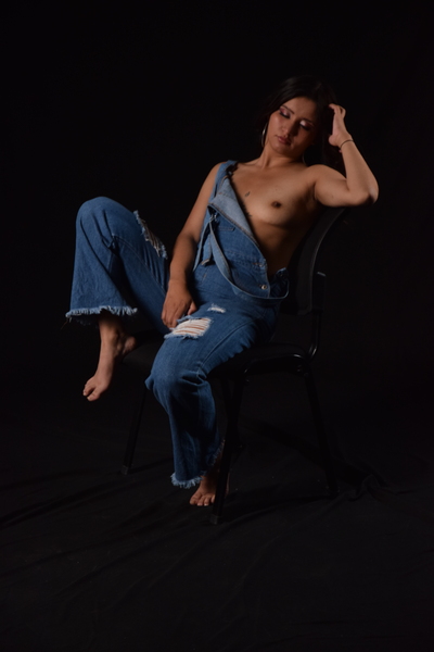 Artist EmilyAdaams Foto 10