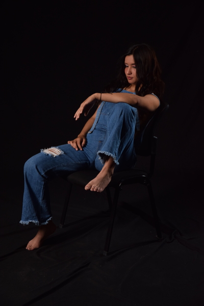 Artist EmilyAdaams Foto 4