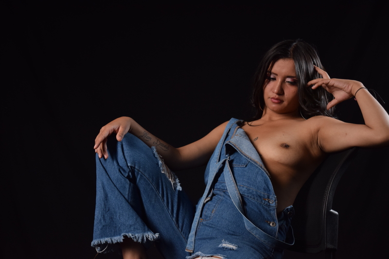 Artist EmilyAdaams Foto 5