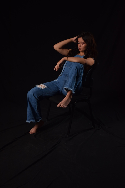 Artist EmilyAdaams Foto 3
