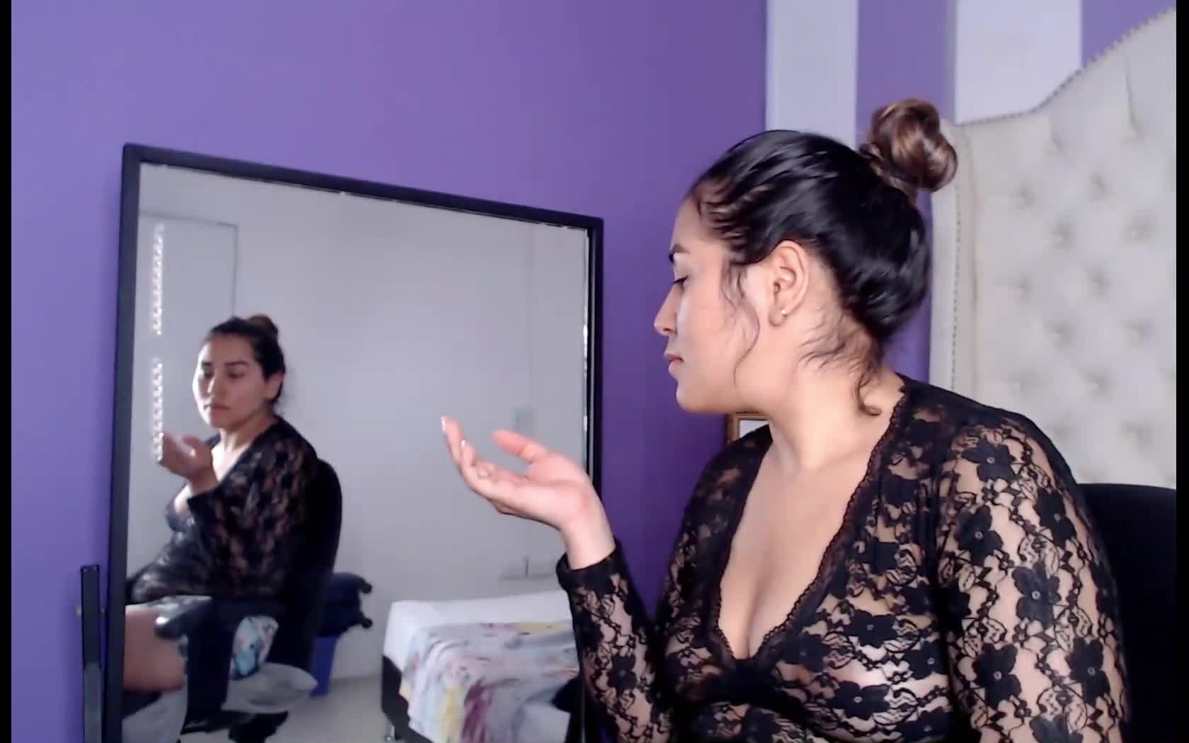 Interprète EmmyMorales Vidéo 1