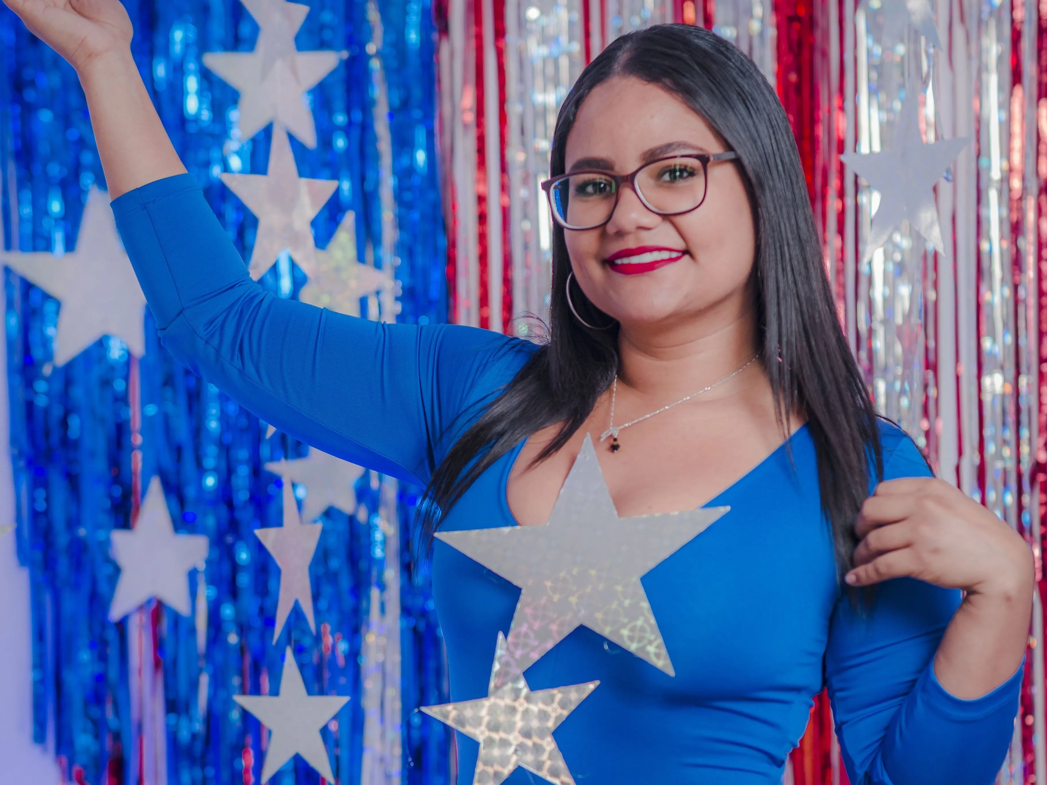 Foto de perfil de modelo de webcam de LeanaBurgos