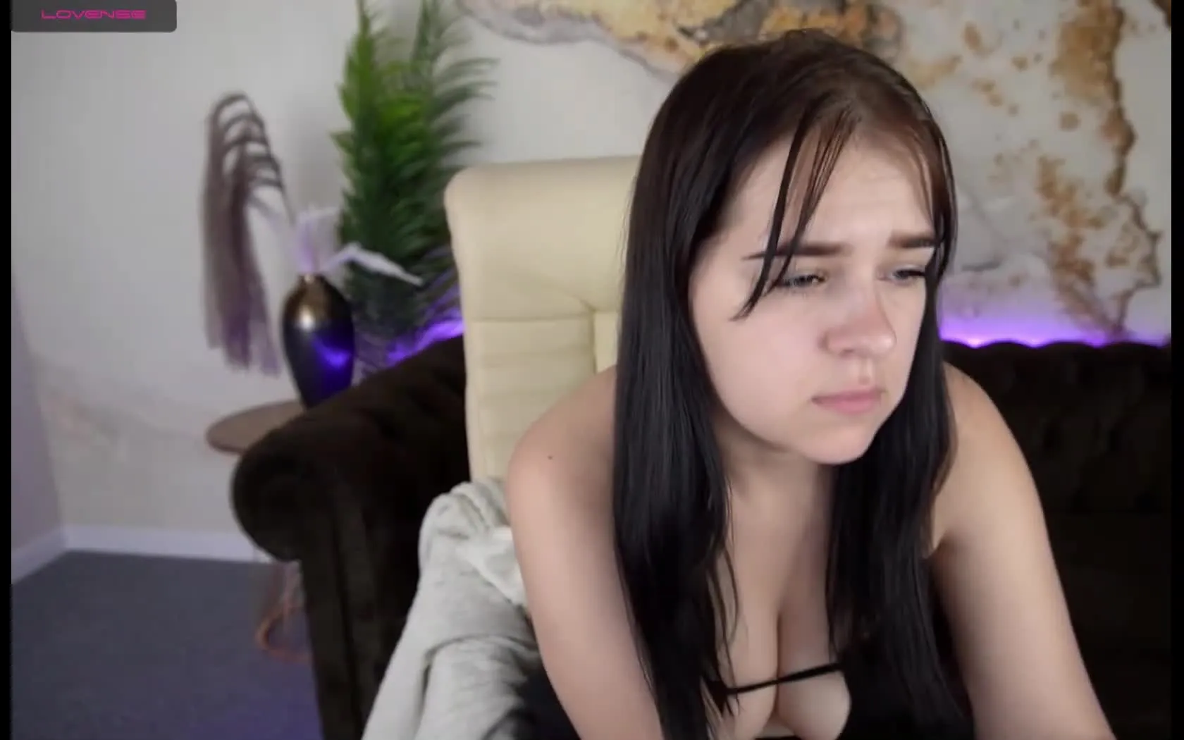 Interprète AnettyBlack Vidéo 1