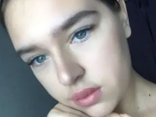 AnettyBlack profielfoto van cam model