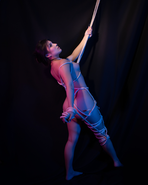 Artista Isabelafranco Foto 9