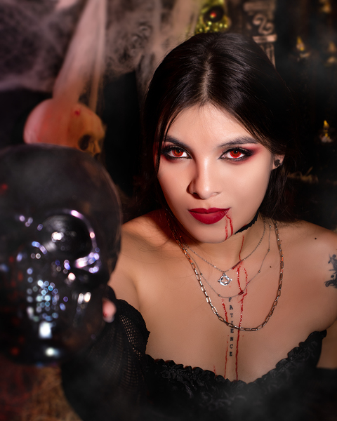 Artista Isabelafranco Foto 2