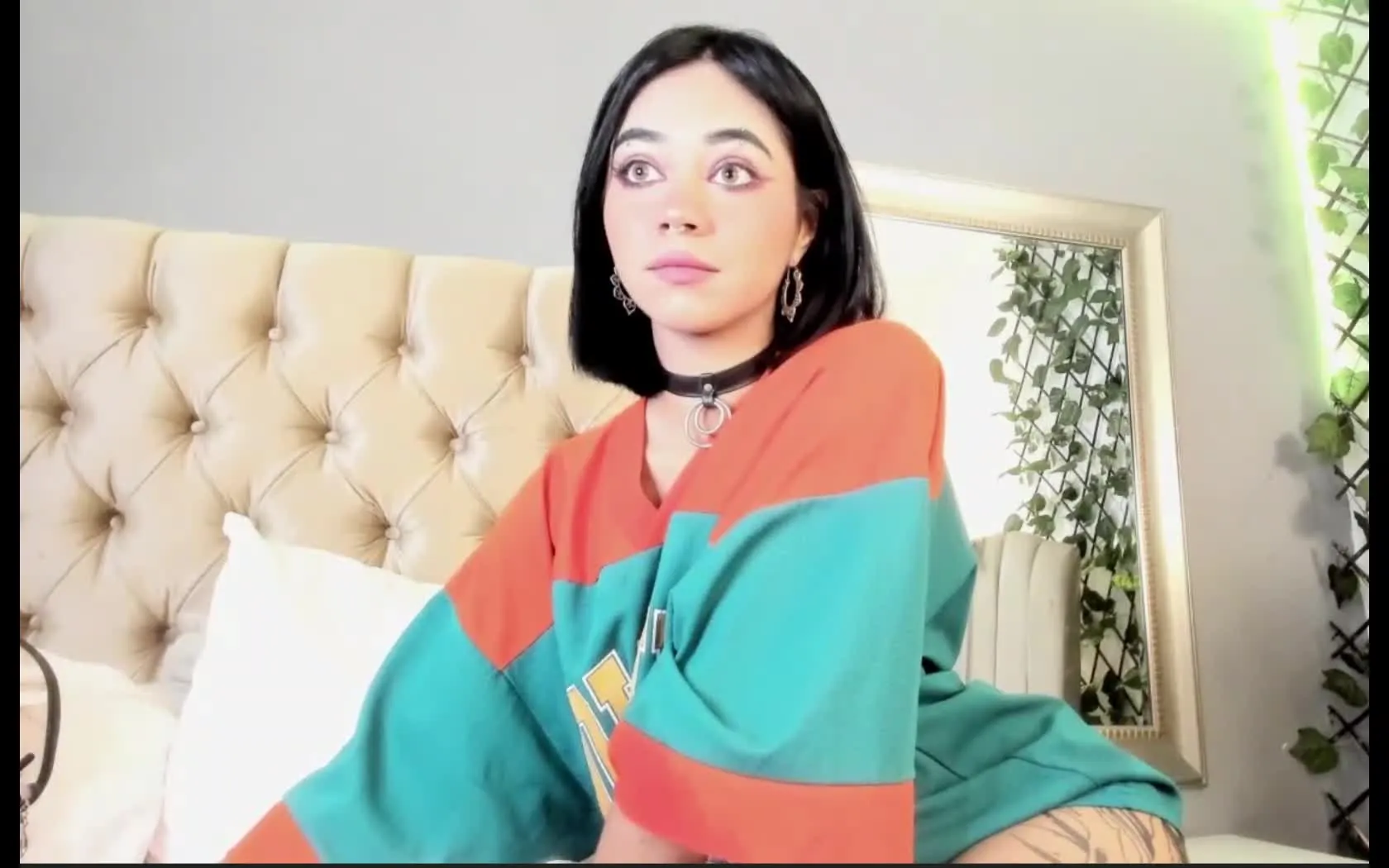 Interprete nanakitten Video 1