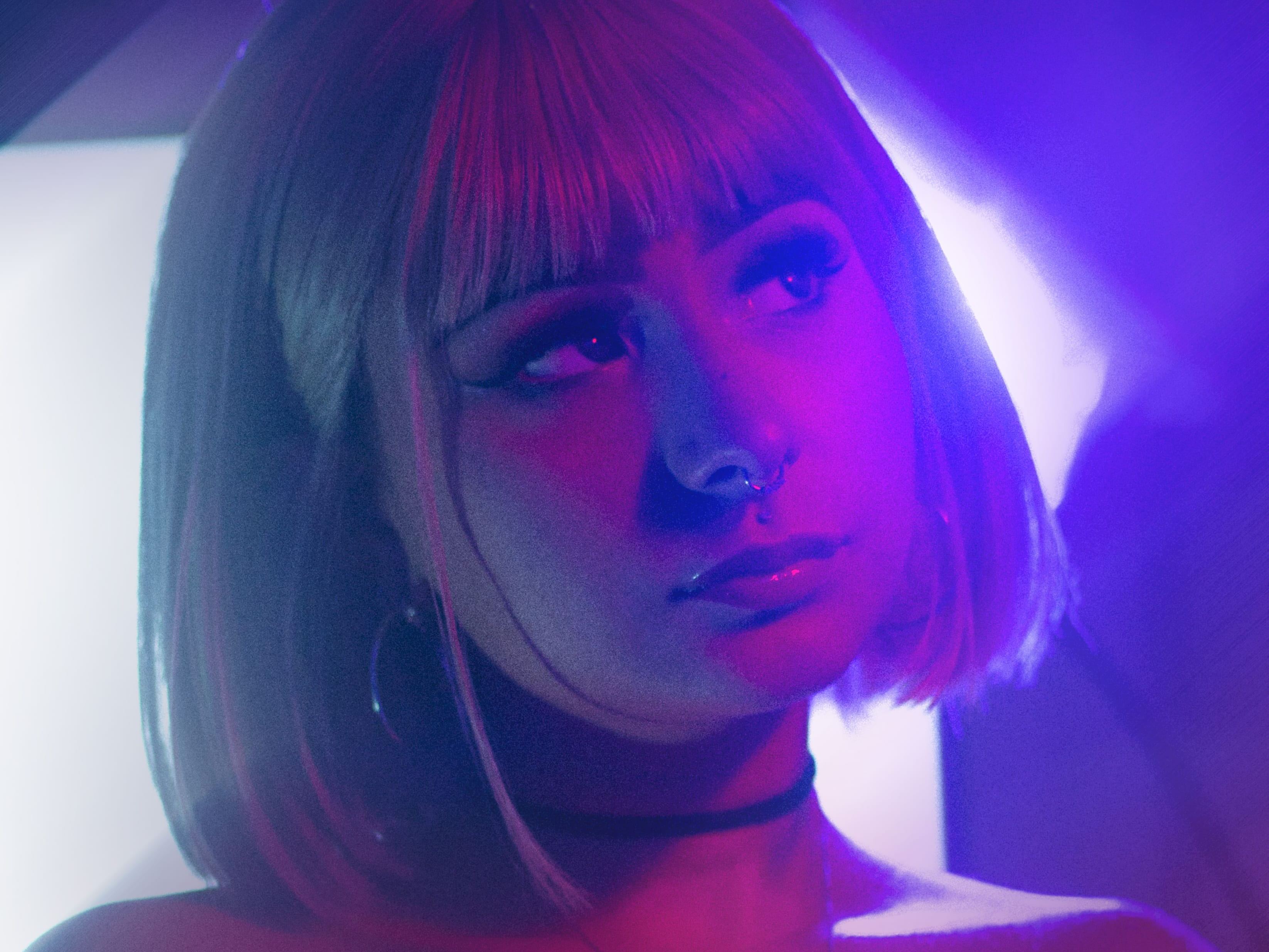 Profilbilde av EmiilyRosse22 webkamera modell