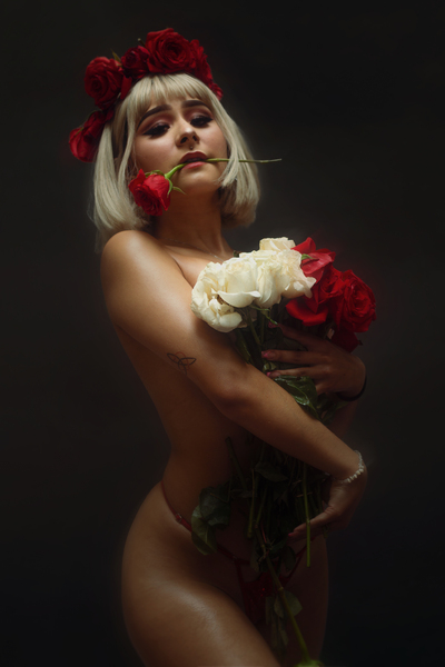 Artista EmiilyRosse22 Foto 3