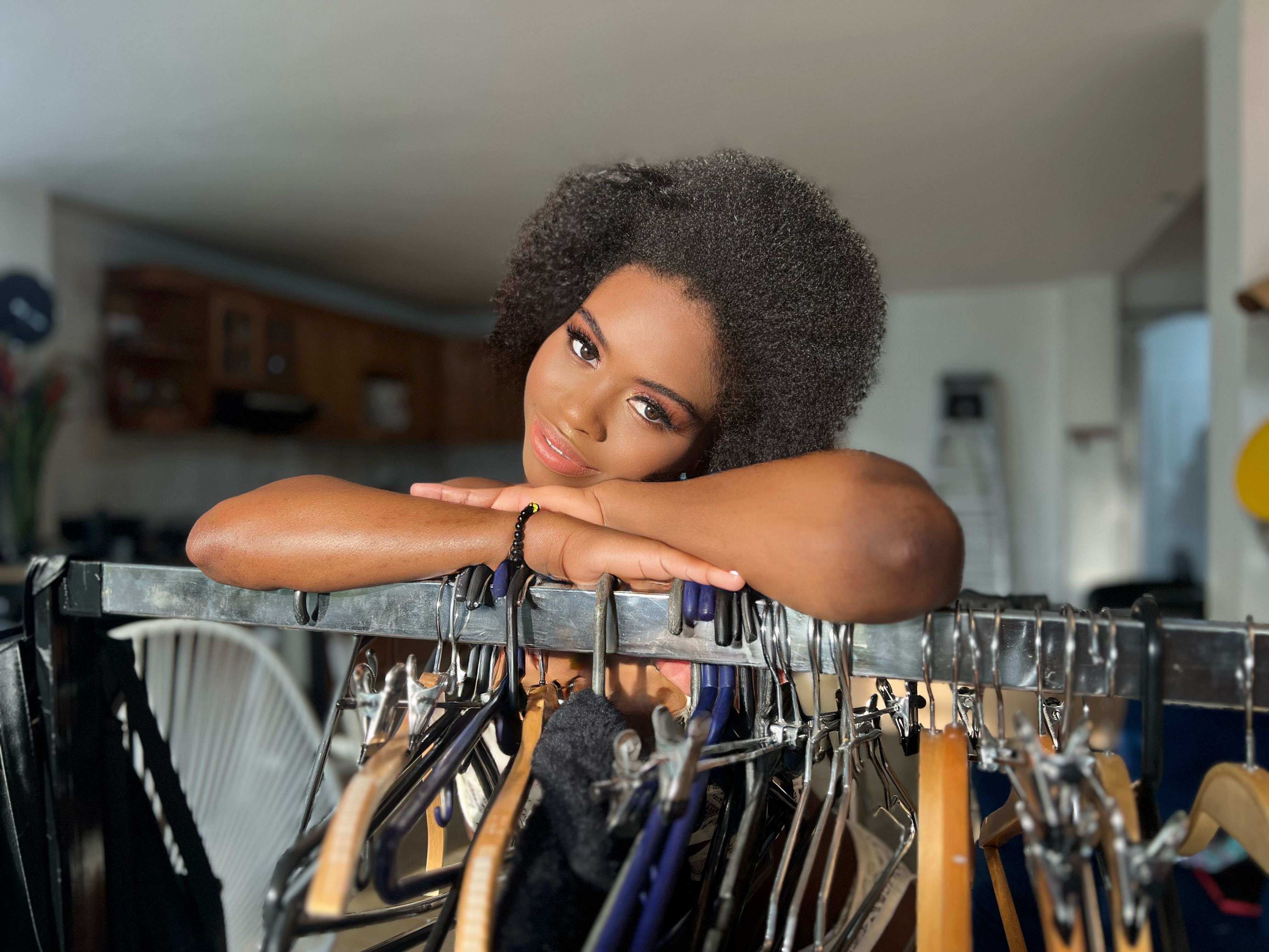 Image de profil du modèle de webcam Nahiara23