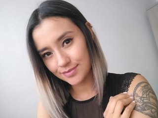 macarenaxx immagine del profilo del modello di cam