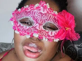 Imagen de perfil de modelo de cámara web de Bellecherie66