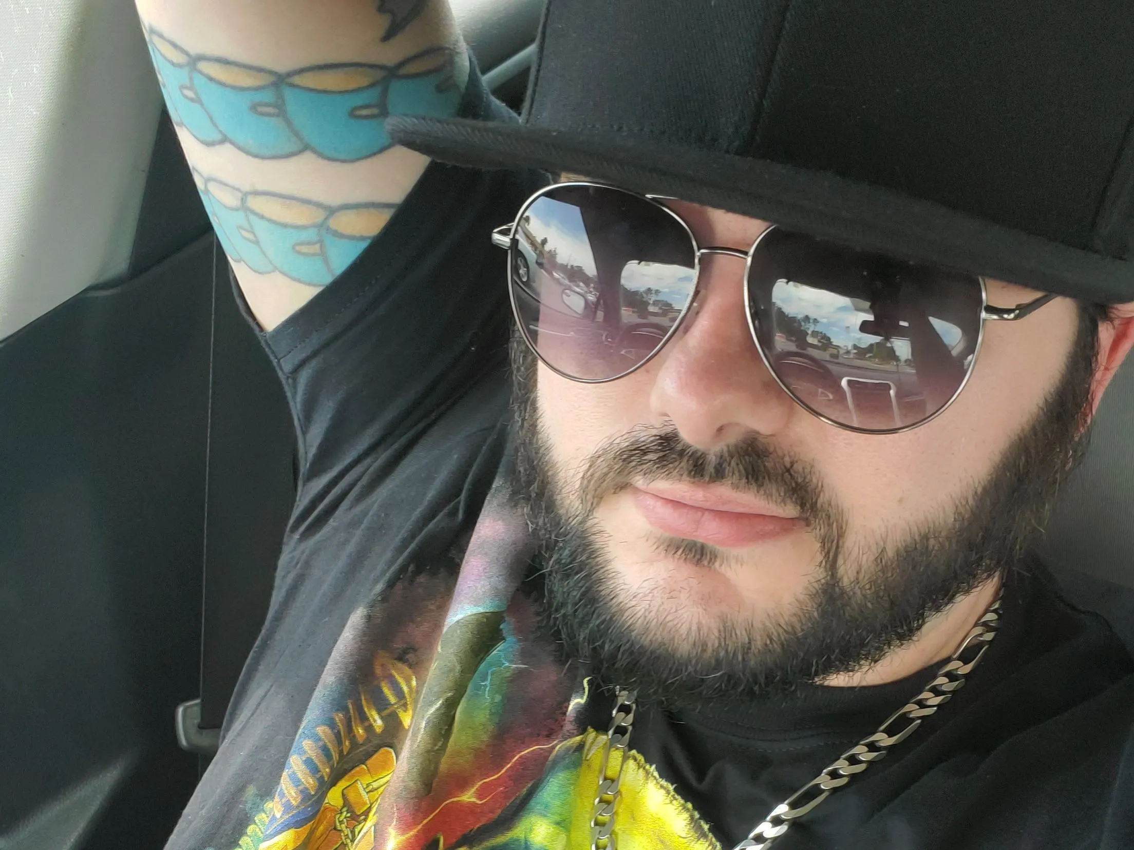 Biguy297 Profilbild des Cam-Modells