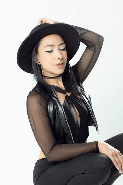 Artista alicedagger Foto 4