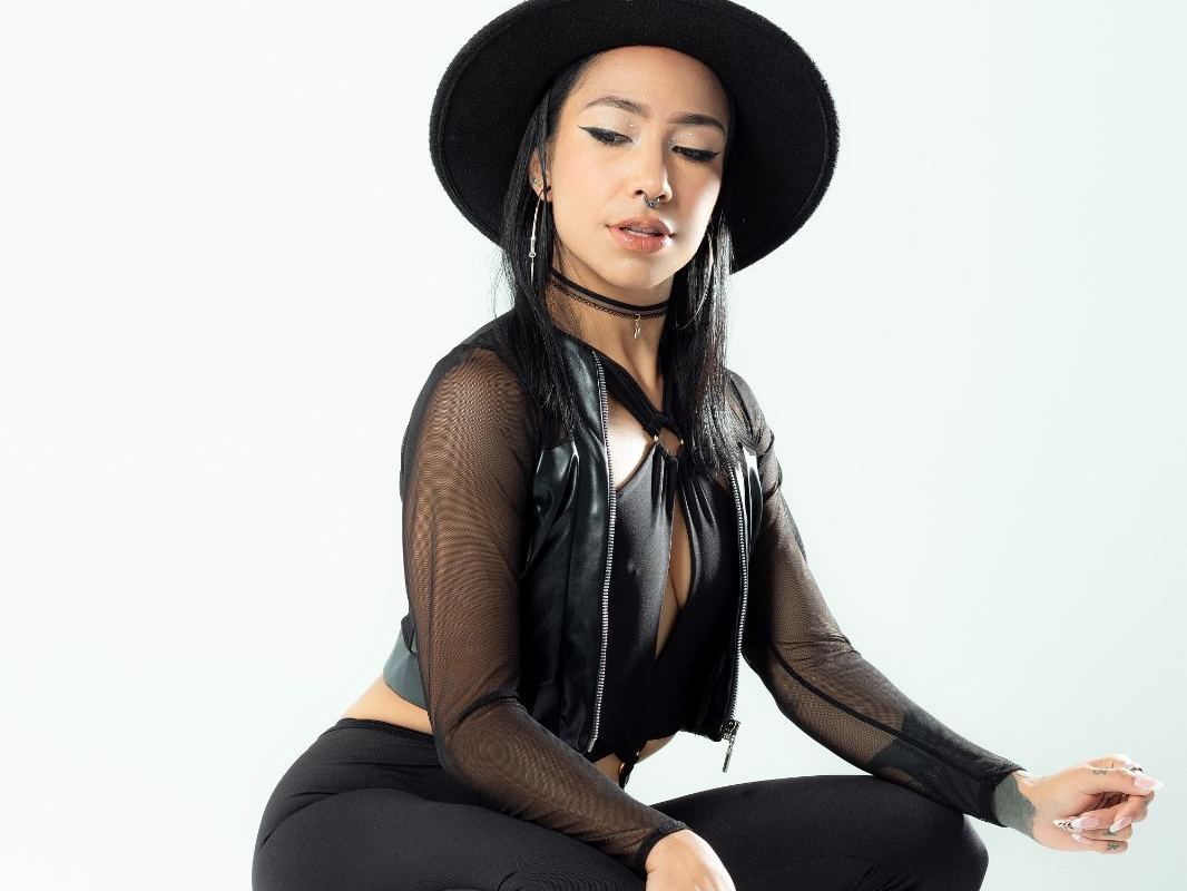 alicedagger immagine del profilo del modello di cam