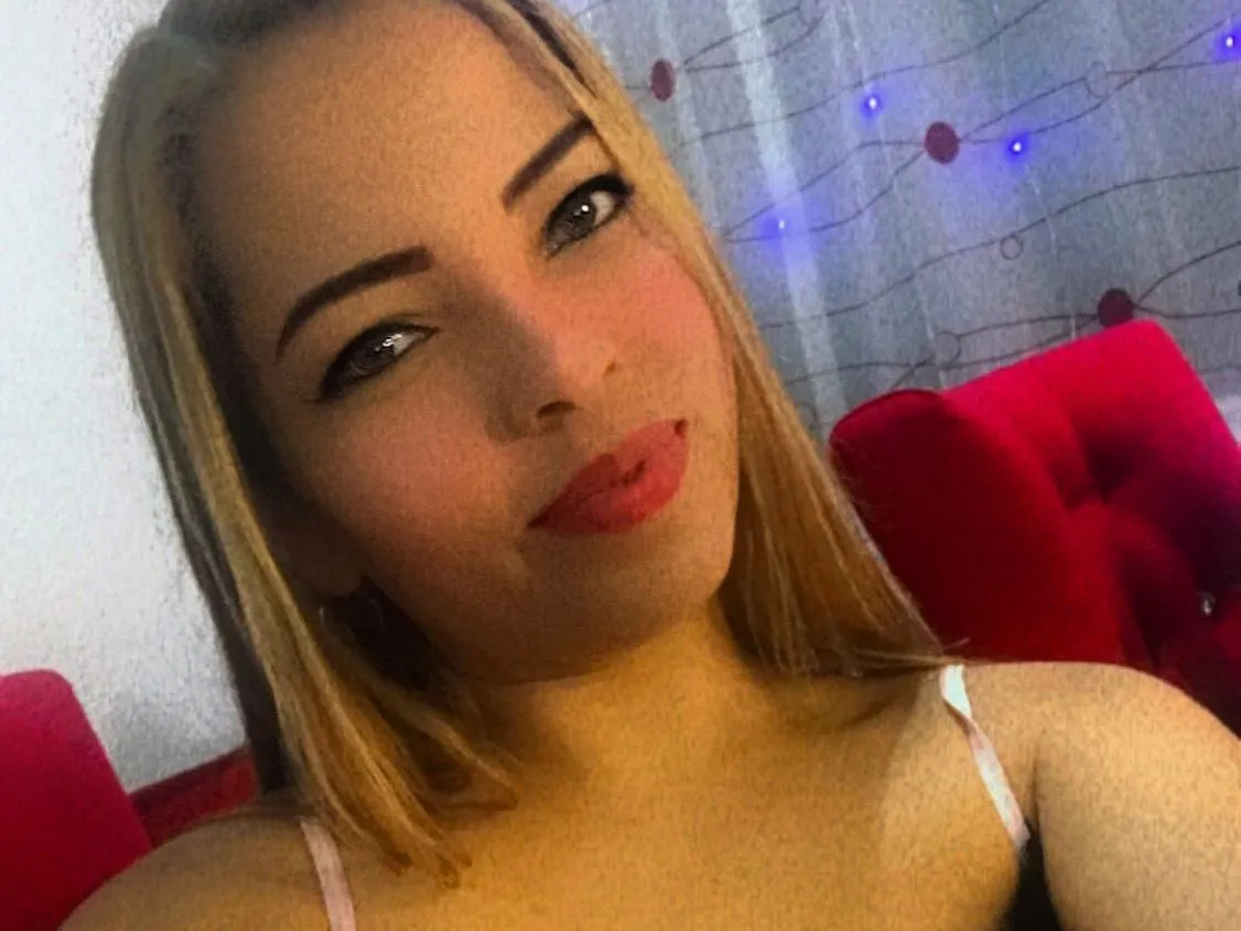 L4UR4M4RLYNS immagine del profilo del modello di cam