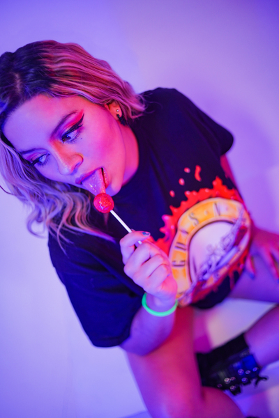 Artist ellierrivers Foto 8