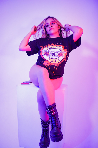 Artist ellierrivers Foto 6