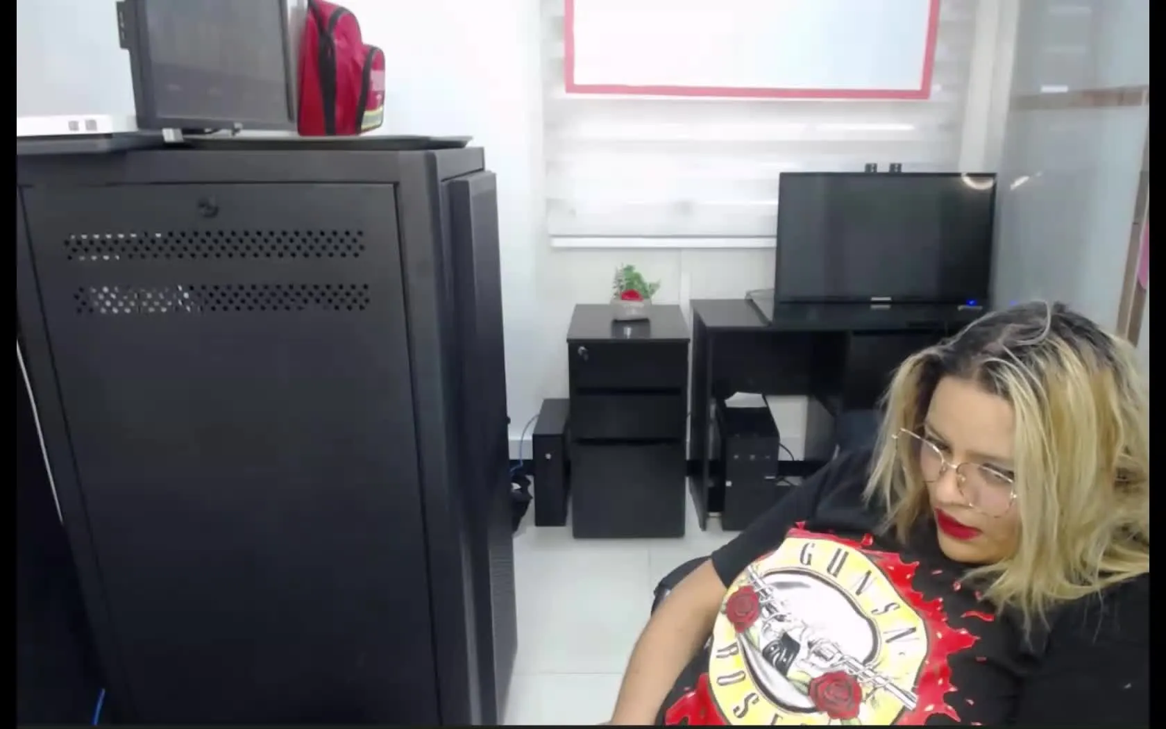 Performer ellierrivers Video 1