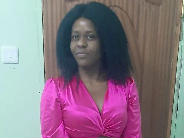 Image de profil du modèle de webcam Abigael69