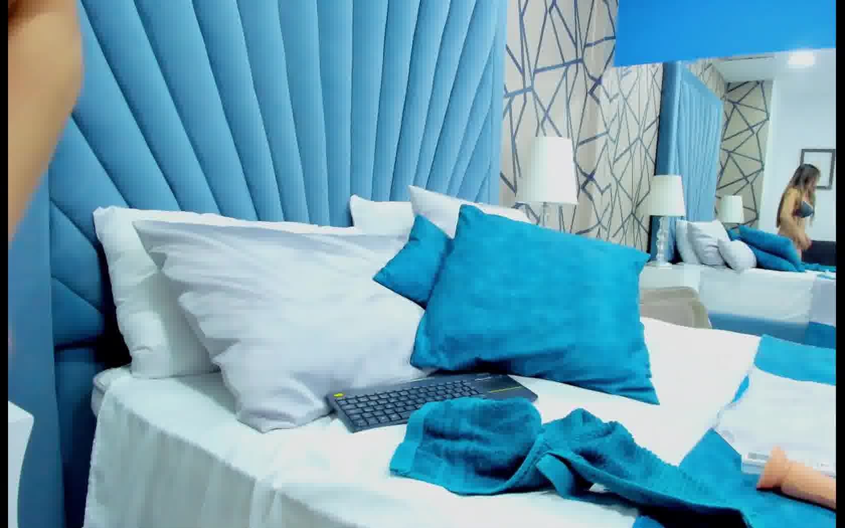 Artiest AbbyJacksoon Video 1