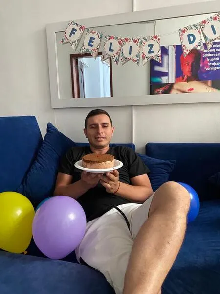 Darsteller sofyandMax Foto 1