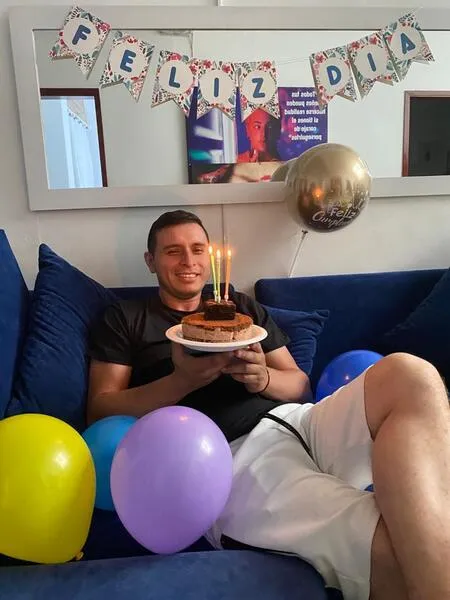 Darsteller sofyandMax Foto 2