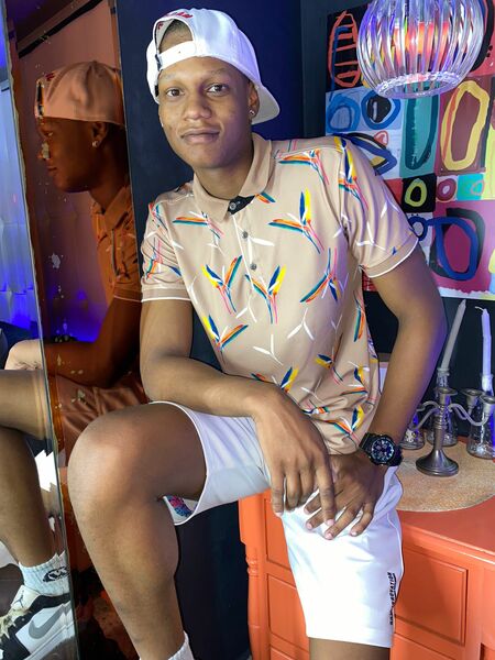 Artiest AhmedFarid Foto 8