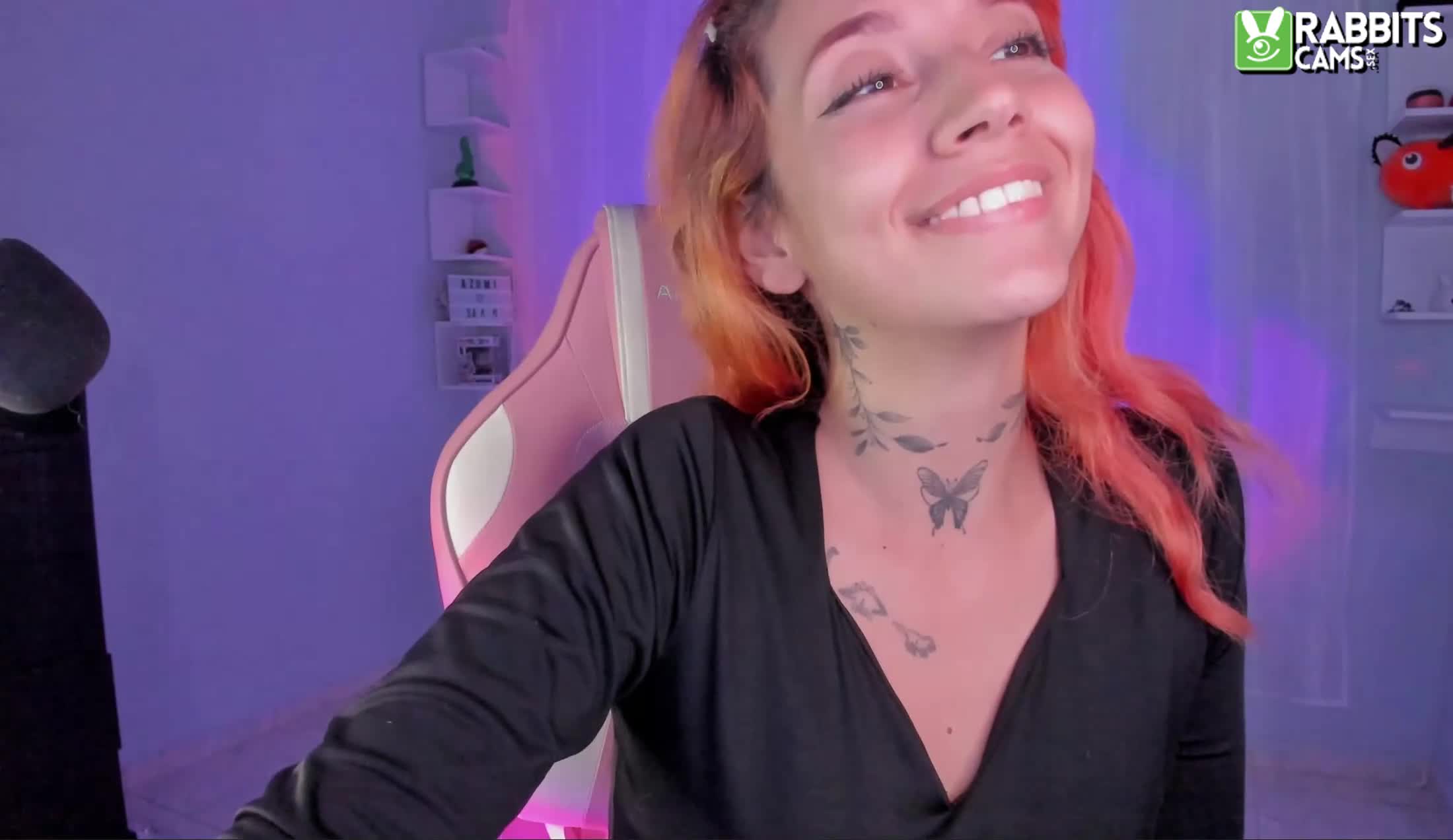 Artista CuteAzumi Video 1
