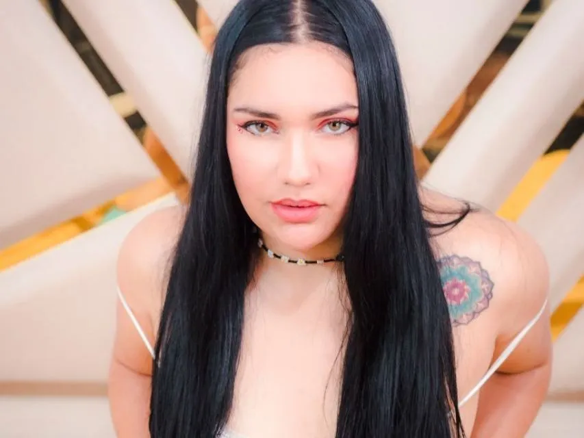 PerlaCam cam model profile picture