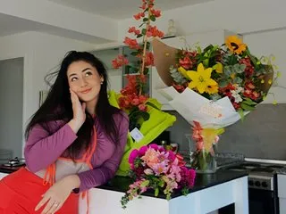 Foto de perfil de modelo de webcam de Allegrawide
