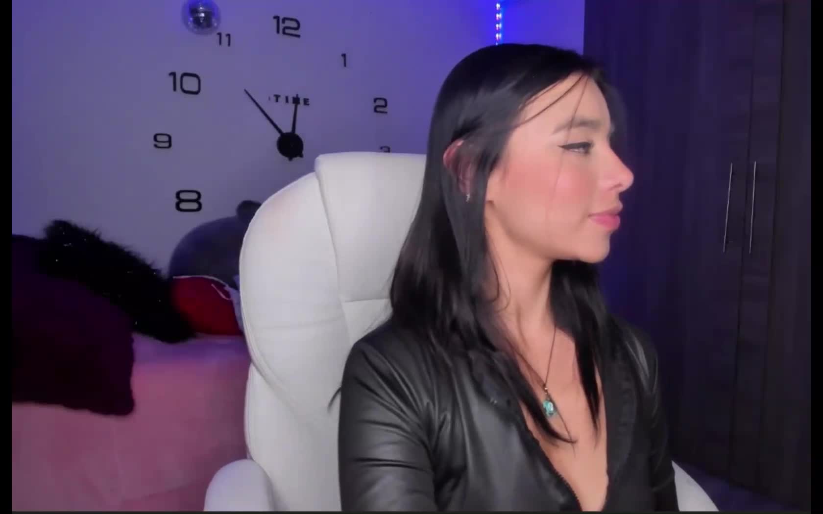 Artist SamaraLopez19 Video 1