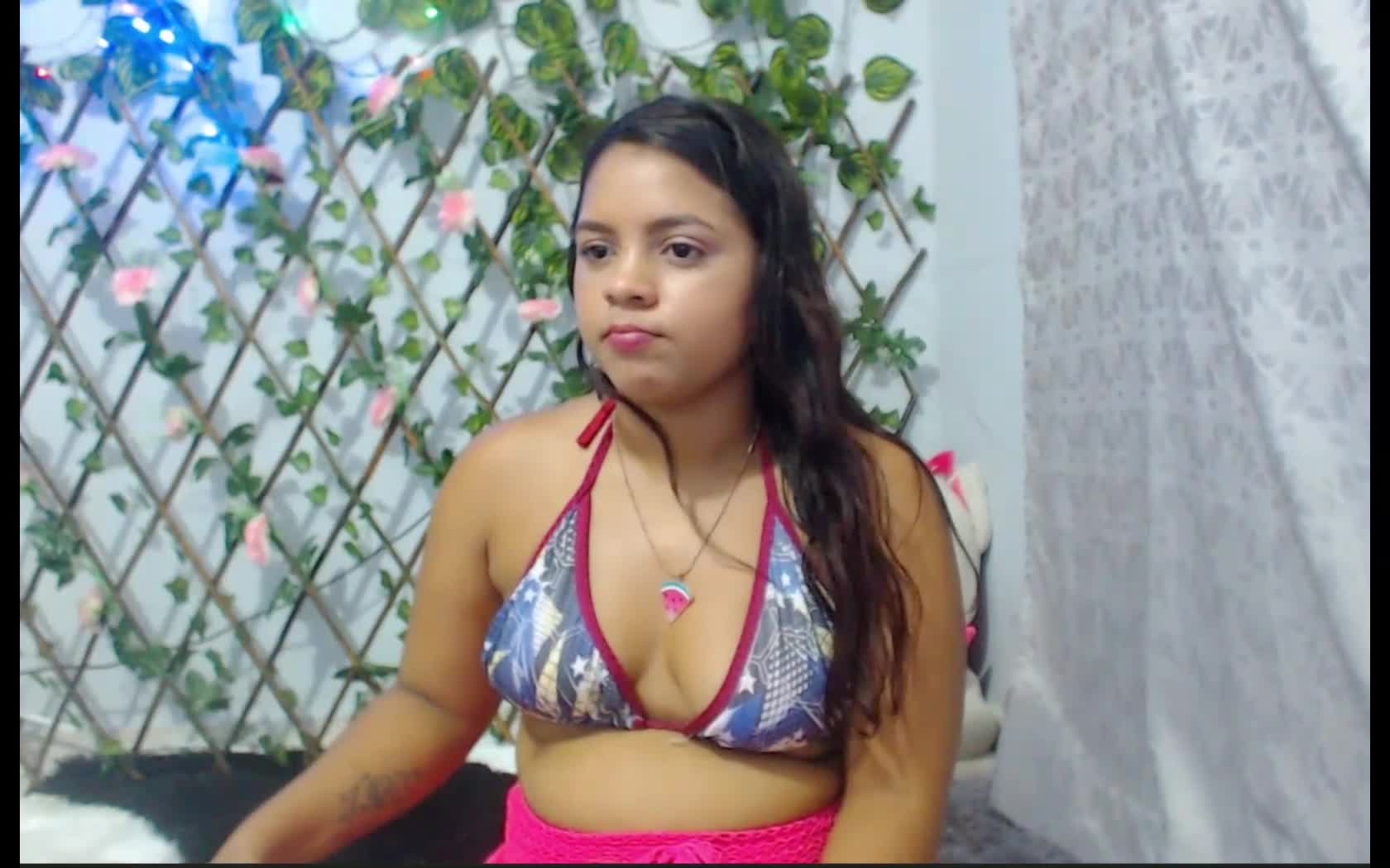 Darsteller CHARLOTTEMILLERR Video 1