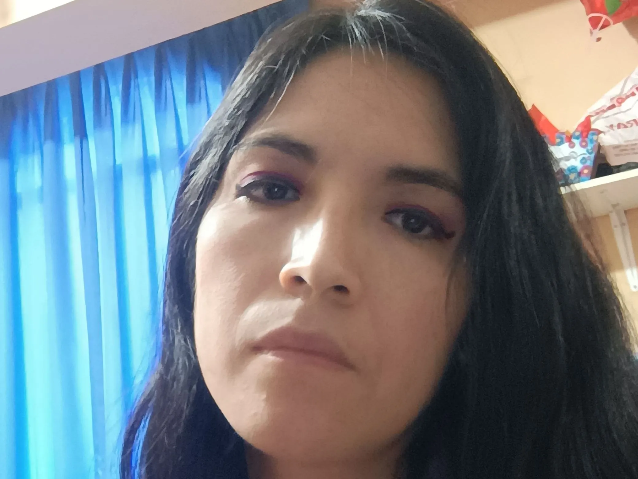 CamilaLatinaaaa immagine del profilo del modello di cam