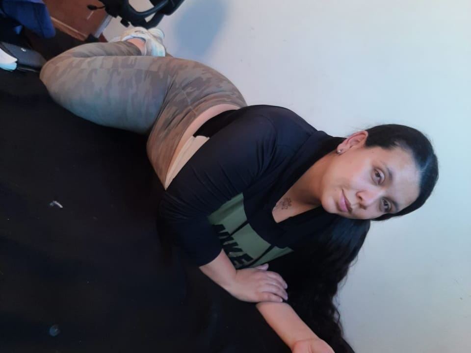 SirleyFOX profielfoto van cam model