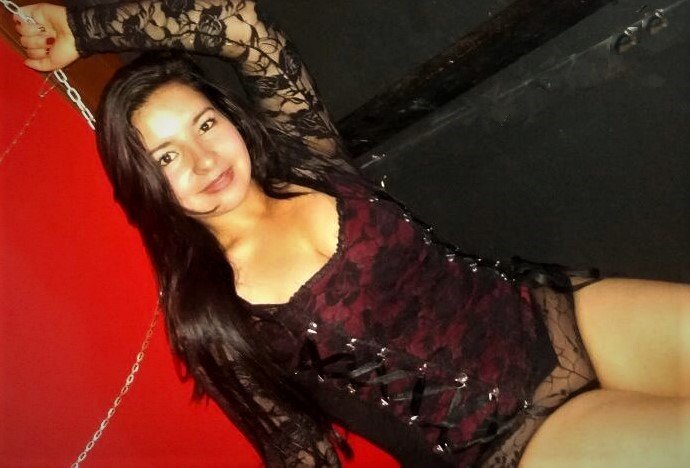 Darsteller IsabellaMultiSquirt Foto 2