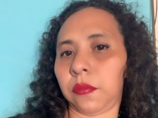 Image de profil du modèle de webcam AmunetSweet