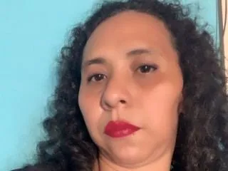 Imagen de perfil de modelo de cámara web de AmunetSweet